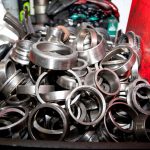 Gearbox Parts in Warrington 