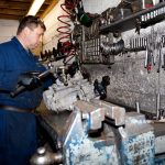 Gearbox Parts in Manchester 