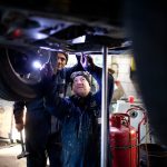 Transmission Problems in Dukinfield