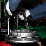 Clutch Replacement in Denton 