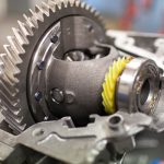 Manual Gearbox Repair in Salford 