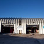 Transmission Problems in Warrington