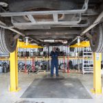 DSG Repairs in Cheadle 