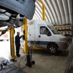 Clutch Replacement in Stockport