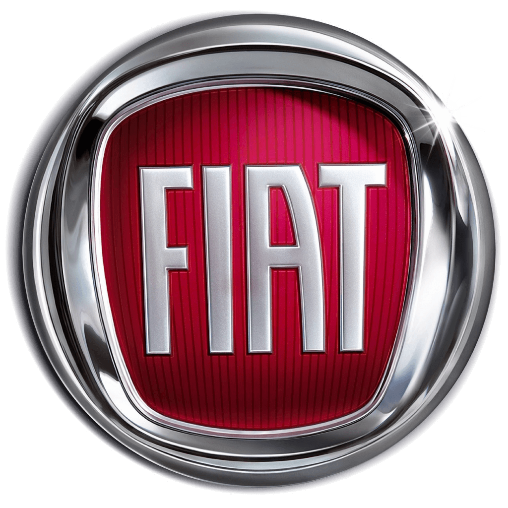 Fiat logo new