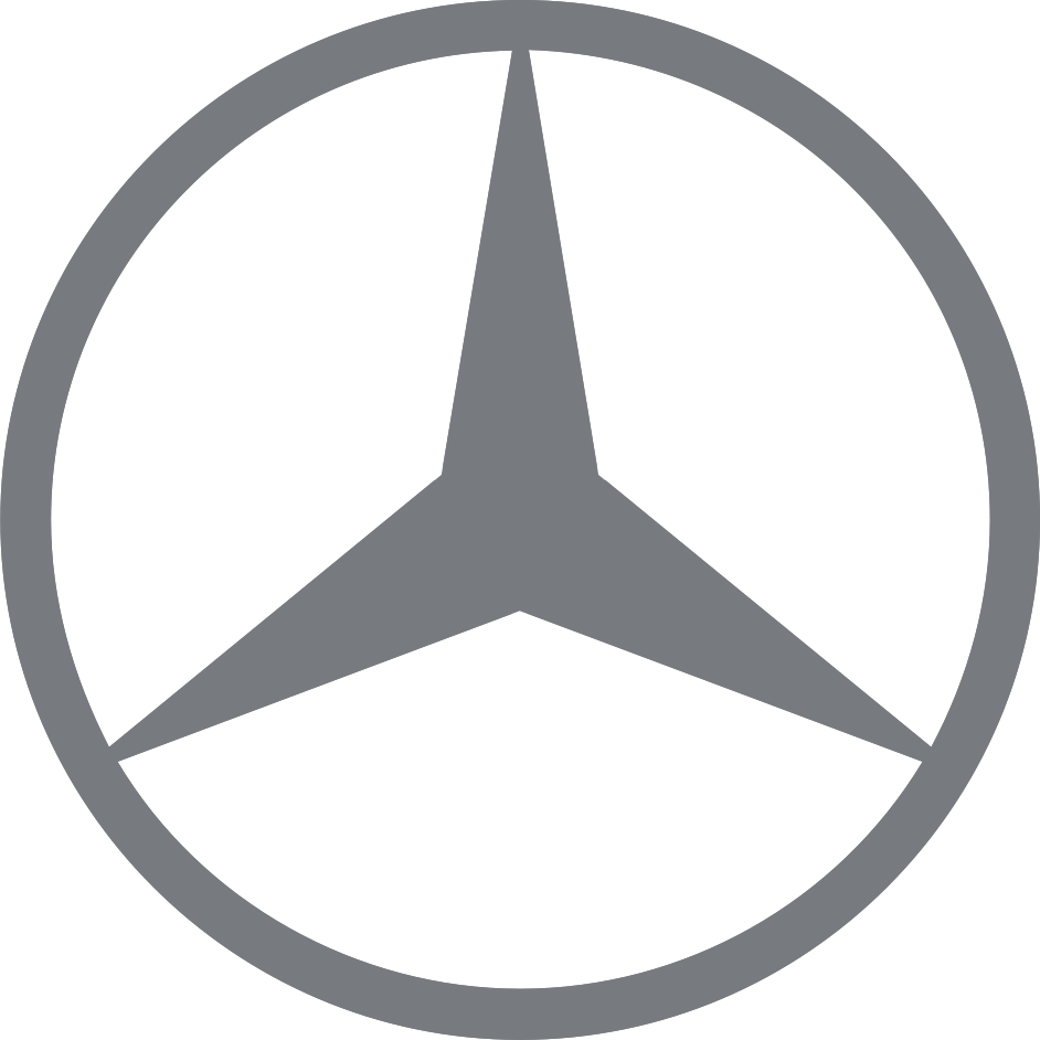 mercedes logo